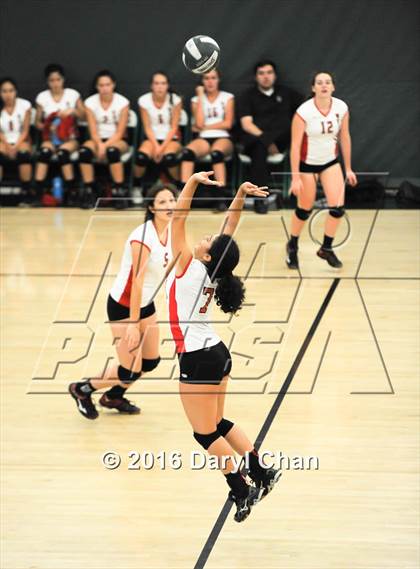 Thumbnail 3 in JV: Mayfield @ Monrovia photogallery.