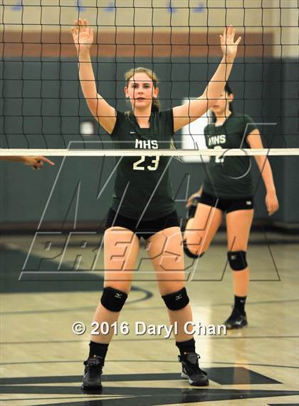 Thumbnail 2 in JV: Mayfield @ Monrovia photogallery.