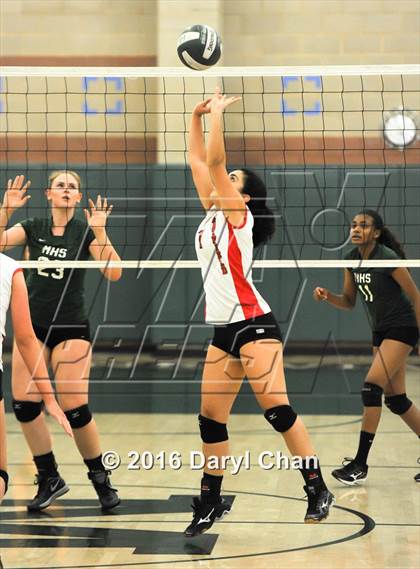 Thumbnail 1 in JV: Mayfield @ Monrovia photogallery.