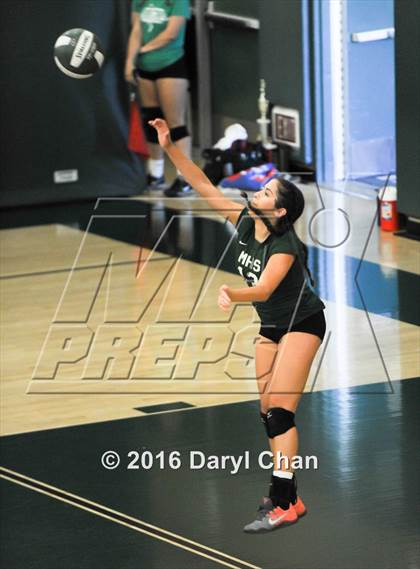 Thumbnail 3 in JV: Mayfield @ Monrovia photogallery.