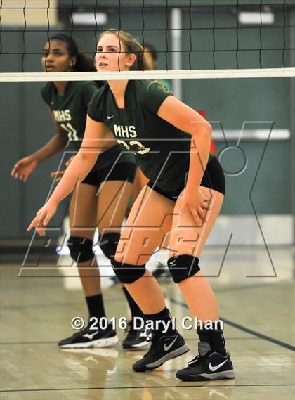 Thumbnail 2 in JV: Mayfield @ Monrovia photogallery.