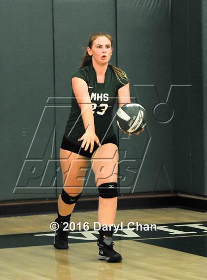 Thumbnail 3 in JV: Mayfield @ Monrovia photogallery.