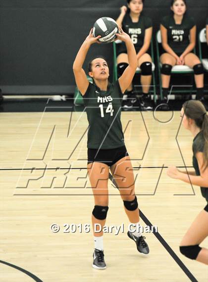 Thumbnail 1 in JV: Mayfield @ Monrovia photogallery.