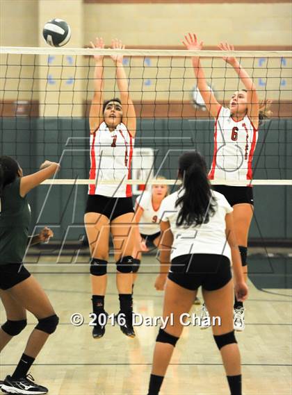 Thumbnail 3 in JV: Mayfield @ Monrovia photogallery.