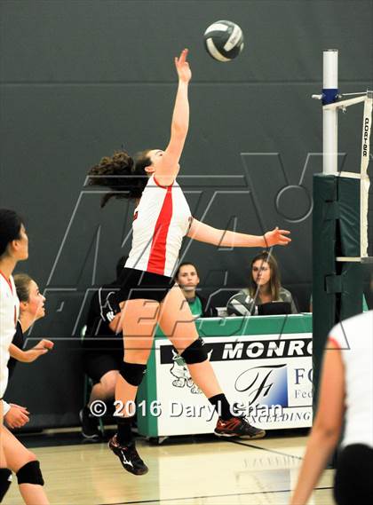 Thumbnail 1 in JV: Mayfield @ Monrovia photogallery.