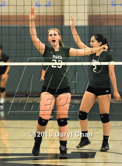 Thumbnail 3 in JV: Mayfield @ Monrovia photogallery.