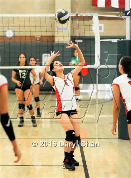 Thumbnail 2 in JV: Mayfield @ Monrovia photogallery.