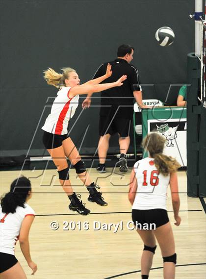 Thumbnail 2 in JV: Mayfield @ Monrovia photogallery.