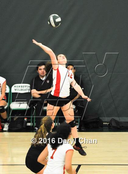 Thumbnail 2 in JV: Mayfield @ Monrovia photogallery.