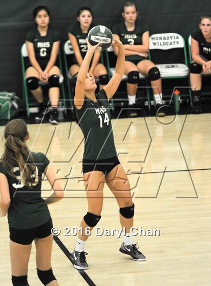 Thumbnail 1 in JV: Mayfield @ Monrovia photogallery.