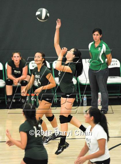 Thumbnail 3 in JV: Mayfield @ Monrovia photogallery.