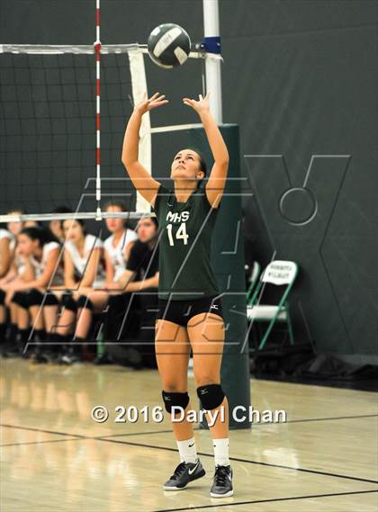 Thumbnail 3 in JV: Mayfield @ Monrovia photogallery.