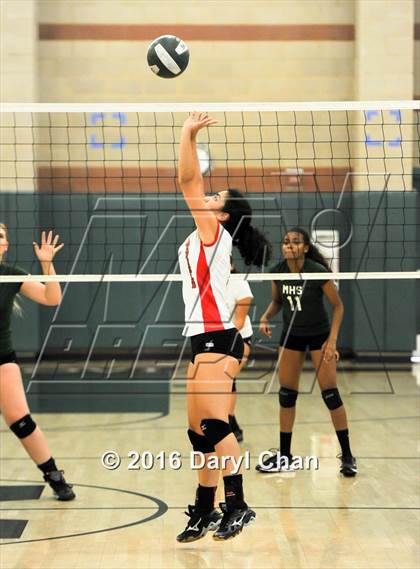 Thumbnail 2 in JV: Mayfield @ Monrovia photogallery.