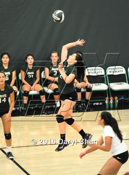 Thumbnail 3 in JV: Mayfield @ Monrovia photogallery.