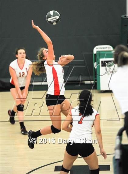 Thumbnail 3 in JV: Mayfield @ Monrovia photogallery.