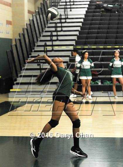 Thumbnail 3 in JV: Mayfield @ Monrovia photogallery.