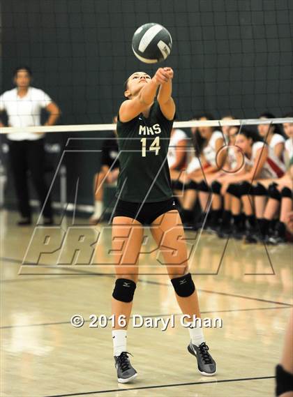 Thumbnail 3 in JV: Mayfield @ Monrovia photogallery.