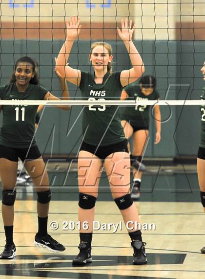 Thumbnail 3 in JV: Mayfield @ Monrovia photogallery.