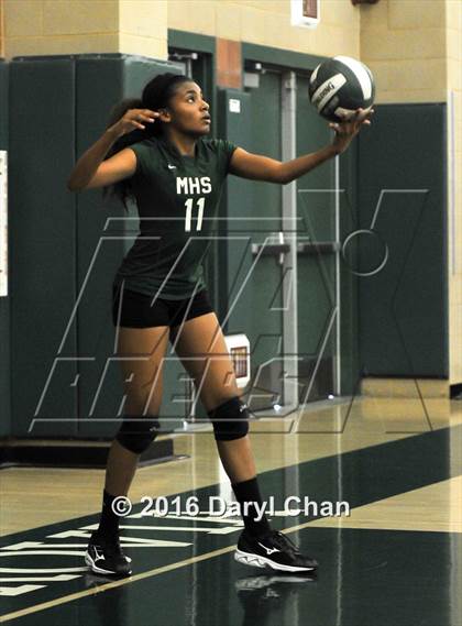 Thumbnail 1 in JV: Mayfield @ Monrovia photogallery.