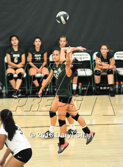 Thumbnail 2 in JV: Mayfield @ Monrovia photogallery.