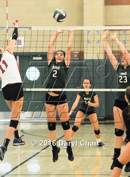 Thumbnail 2 in JV: Mayfield @ Monrovia photogallery.