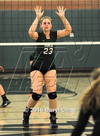 Thumbnail 1 in JV: Mayfield @ Monrovia photogallery.