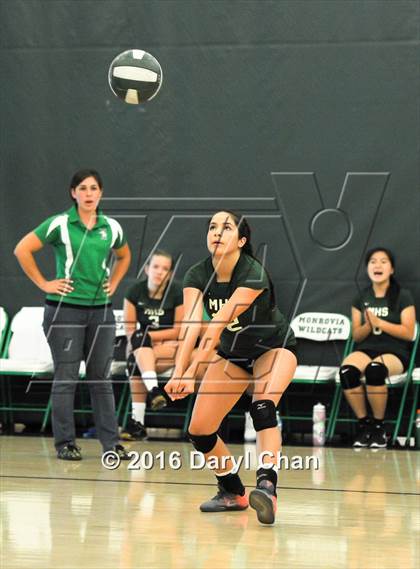 Thumbnail 2 in JV: Mayfield @ Monrovia photogallery.