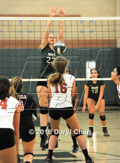 Thumbnail 1 in JV: Mayfield @ Monrovia photogallery.