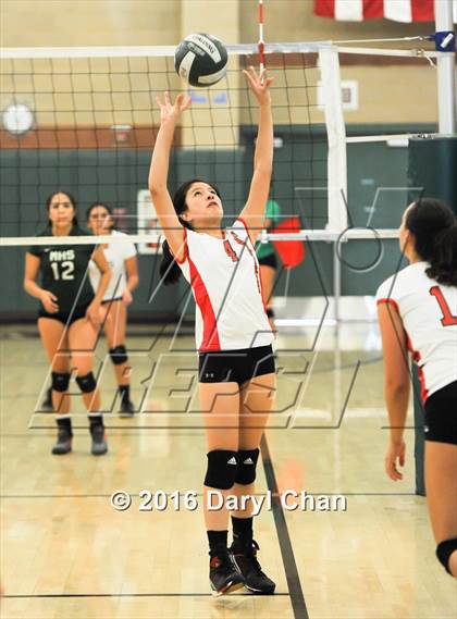 Thumbnail 3 in JV: Mayfield @ Monrovia photogallery.