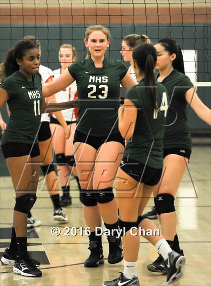 Thumbnail 2 in JV: Mayfield @ Monrovia photogallery.