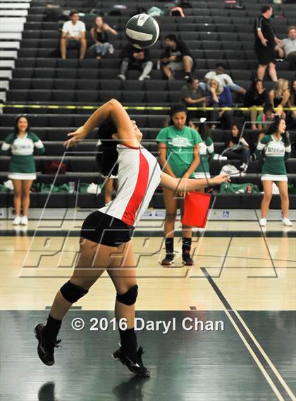 Thumbnail 1 in JV: Mayfield @ Monrovia photogallery.