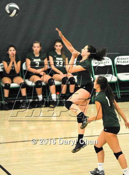 Thumbnail 2 in JV: Mayfield @ Monrovia photogallery.