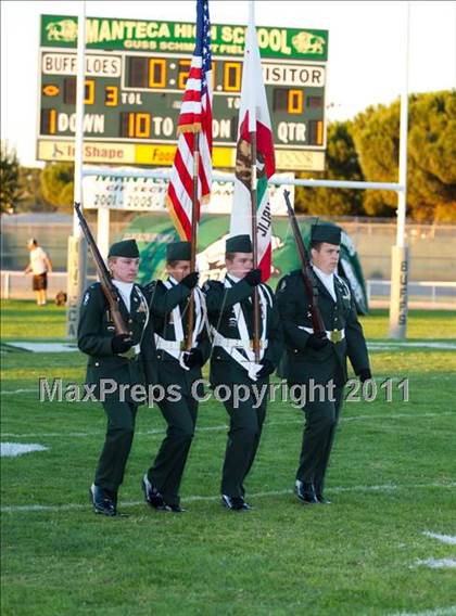 Thumbnail 3 in Tracy @ Manteca photogallery.