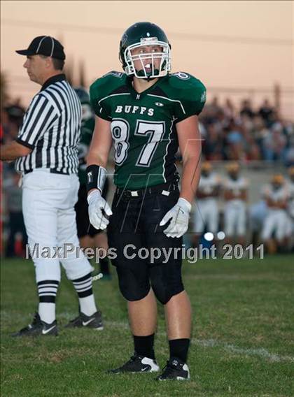 Thumbnail 3 in Tracy @ Manteca photogallery.