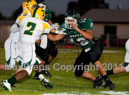 Thumbnail 1 in Tracy @ Manteca photogallery.