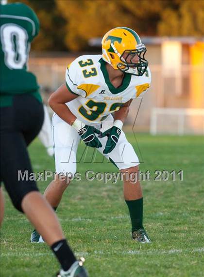 Thumbnail 3 in Tracy @ Manteca photogallery.