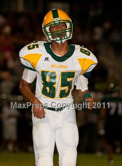 Thumbnail 2 in Tracy @ Manteca photogallery.
