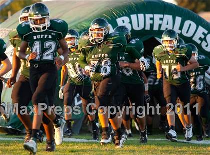 Thumbnail 1 in Tracy @ Manteca photogallery.