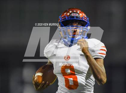 Thumbnail 2 in Grand Oaks vs Klein Forest photogallery.