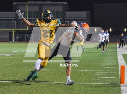 Thumbnail 2 in Grand Oaks vs Klein Forest photogallery.