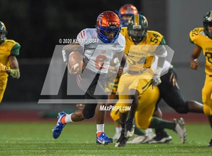 Thumbnail 3 in Grand Oaks vs Klein Forest photogallery.