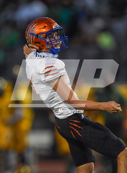 Thumbnail 2 in Grand Oaks vs Klein Forest photogallery.