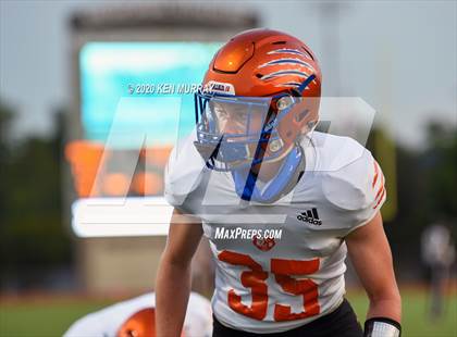 Thumbnail 1 in Grand Oaks vs Klein Forest photogallery.