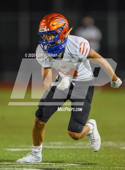 Thumbnail 1 in Grand Oaks vs Klein Forest photogallery.