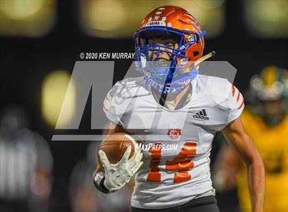 Thumbnail 2 in Grand Oaks vs Klein Forest photogallery.