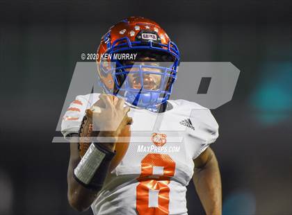 Thumbnail 3 in Grand Oaks vs Klein Forest photogallery.