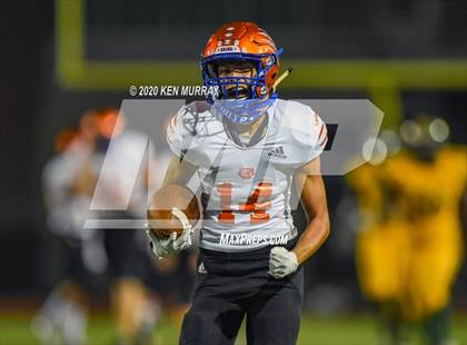 Thumbnail 2 in Grand Oaks vs Klein Forest photogallery.