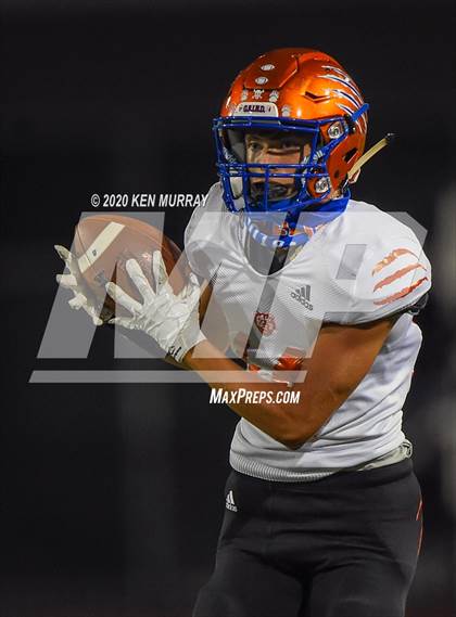 Thumbnail 1 in Grand Oaks vs Klein Forest photogallery.