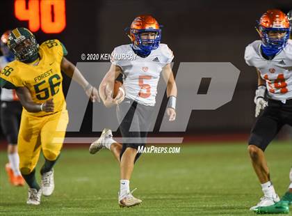 Thumbnail 3 in Grand Oaks vs Klein Forest photogallery.