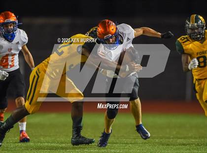 Thumbnail 1 in Grand Oaks vs Klein Forest photogallery.